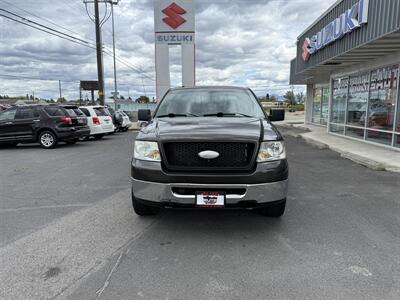 2006 Ford F-150 XLT XLT 4dr SuperCrew   - Photo 2 - Spokane, WA 99212
