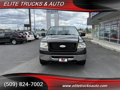 2006 Ford F-150 XLT XLT 4dr SuperCrew   - Photo 2 - Spokane, WA 99212