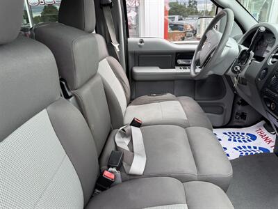 2006 Ford F-150 XLT XLT 4dr SuperCrew   - Photo 19 - Spokane, WA 99212