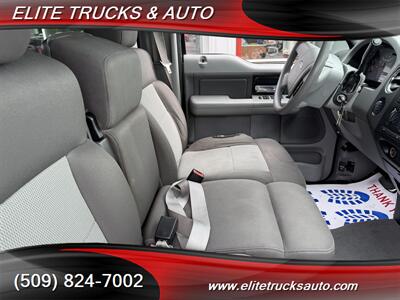 2006 Ford F-150 XLT XLT 4dr SuperCrew   - Photo 19 - Spokane, WA 99212