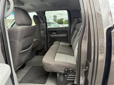 2006 Ford F-150 XLT XLT 4dr SuperCrew   - Photo 12 - Spokane, WA 99212