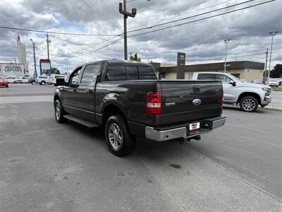 2006 Ford F-150 XLT XLT 4dr SuperCrew   - Photo 5 - Spokane, WA 99212