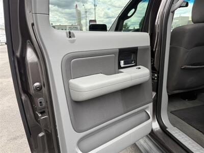2006 Ford F-150 XLT XLT 4dr SuperCrew   - Photo 13 - Spokane, WA 99212