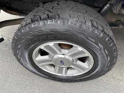 2006 Ford F-150 XLT XLT 4dr SuperCrew   - Photo 23 - Spokane, WA 99212