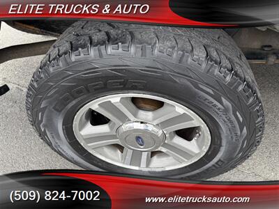2006 Ford F-150 XLT XLT 4dr SuperCrew   - Photo 23 - Spokane, WA 99212