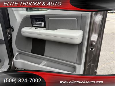 2006 Ford F-150 XLT XLT 4dr SuperCrew   - Photo 21 - Spokane, WA 99212