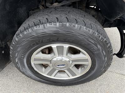 2006 Ford F-150 XLT XLT 4dr SuperCrew   - Photo 22 - Spokane, WA 99212