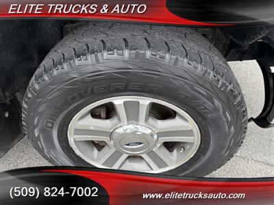 2006 Ford F-150 XLT XLT 4dr SuperCrew   - Photo 22 - Spokane, WA 99212