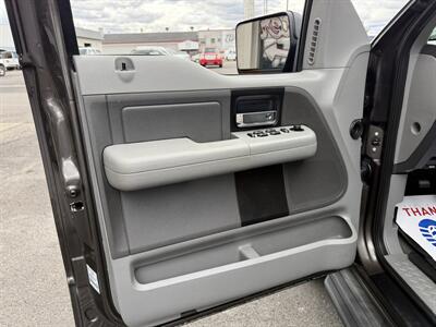 2006 Ford F-150 XLT XLT 4dr SuperCrew   - Photo 11 - Spokane, WA 99212