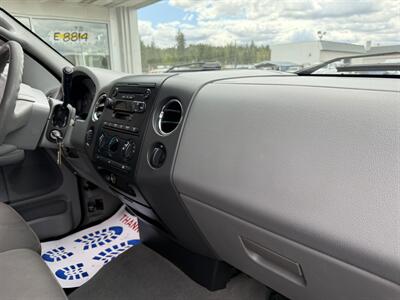 2006 Ford F-150 XLT XLT 4dr SuperCrew   - Photo 17 - Spokane, WA 99212