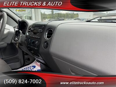 2006 Ford F-150 XLT XLT 4dr SuperCrew   - Photo 17 - Spokane, WA 99212