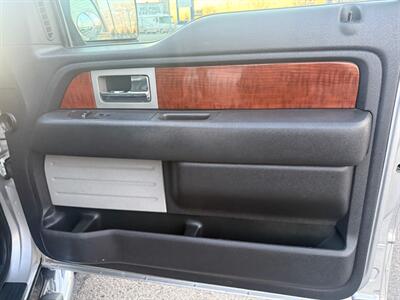 2010 Ford F-150 LARIAT   - Photo 20 - Spokane, WA 99212