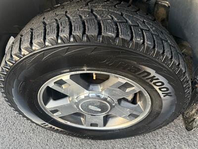 2010 Ford F-150 LARIAT   - Photo 24 - Spokane, WA 99212