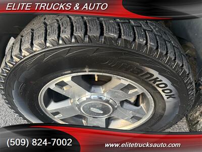 2010 Ford F-150 LARIAT   - Photo 24 - Spokane, WA 99212