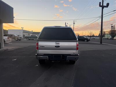 2010 Ford F-150 LARIAT   - Photo 6 - Spokane, WA 99212