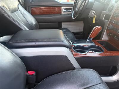 2010 Ford F-150 LARIAT   - Photo 19 - Spokane, WA 99212