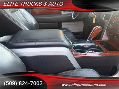 2010 Ford F-150 LARIAT   - Photo 19 - Spokane, WA 99212