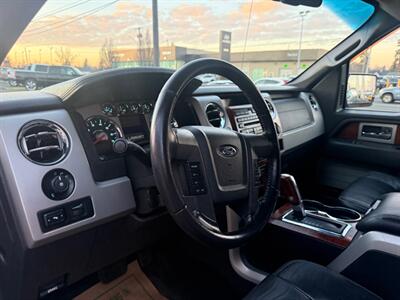 2010 Ford F-150 LARIAT   - Photo 10 - Spokane, WA 99212