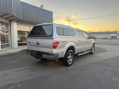 2010 Ford F-150 LARIAT   - Photo 7 - Spokane, WA 99212