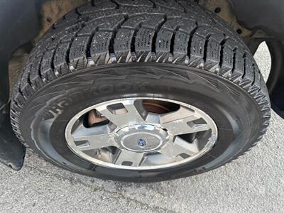 2010 Ford F-150 LARIAT   - Photo 21 - Spokane, WA 99212