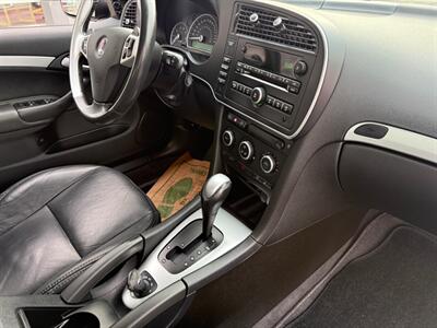 2008 Saab 9-3 Aero SportCombi   - Photo 18 - Spokane, WA 99212