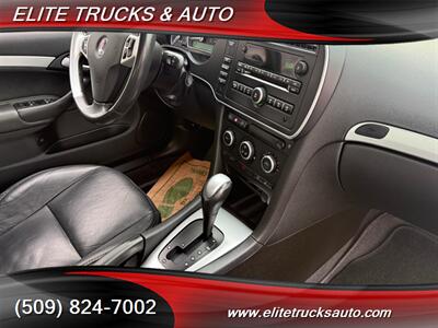 2008 Saab 9-3 Aero SportCombi   - Photo 18 - Spokane, WA 99212