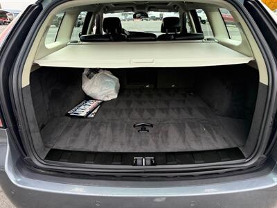 2008 Saab 9-3 Aero SportCombi   - Photo 14 - Spokane, WA 99212