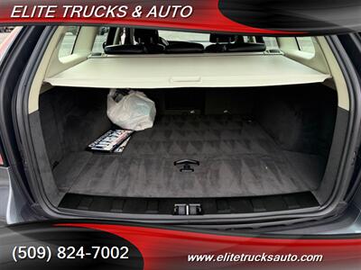 2008 Saab 9-3 Aero SportCombi   - Photo 14 - Spokane, WA 99212