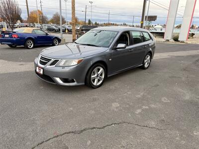 2008 Saab 9-3 Aero SportCombi   - Photo 3 - Spokane, WA 99212