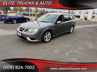 2008 Saab 9-3 Aero SportCombi   - Photo 3 - Spokane, WA 99212