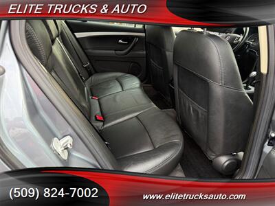 2008 Saab 9-3 Aero SportCombi   - Photo 15 - Spokane, WA 99212
