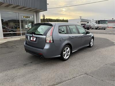 2008 Saab 9-3 Aero SportCombi   - Photo 7 - Spokane, WA 99212