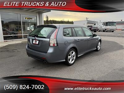 2008 Saab 9-3 Aero SportCombi   - Photo 7 - Spokane, WA 99212
