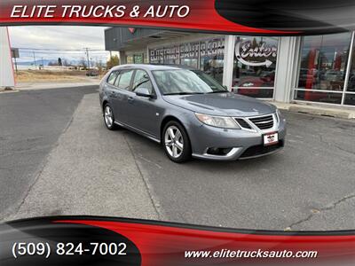 2008 Saab 9-3 Aero SportCombi   - Photo 1 - Spokane, WA 99212