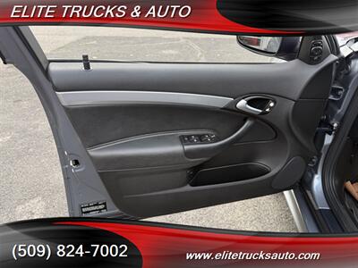 2008 Saab 9-3 Aero SportCombi   - Photo 11 - Spokane, WA 99212