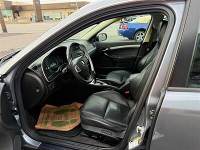 2008 Saab 9-3 Aero SportCombi   - Photo 9 - Spokane, WA 99212