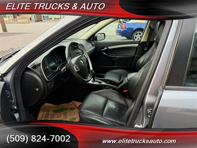 2008 Saab 9-3 Aero SportCombi   - Photo 9 - Spokane, WA 99212