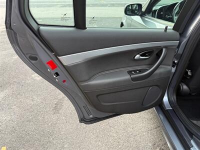 2008 Saab 9-3 Aero SportCombi   - Photo 13 - Spokane, WA 99212