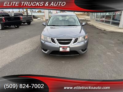 2008 Saab 9-3 Aero SportCombi   - Photo 2 - Spokane, WA 99212