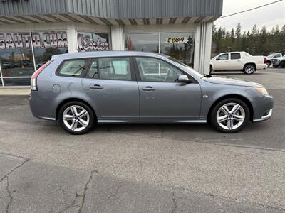 2008 Saab 9-3 Aero SportCombi   - Photo 8 - Spokane, WA 99212