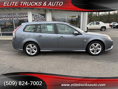 2008 Saab 9-3 Aero SportCombi   - Photo 8 - Spokane, WA 99212