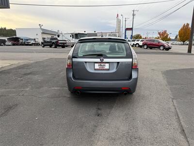 2008 Saab 9-3 Aero SportCombi   - Photo 6 - Spokane, WA 99212