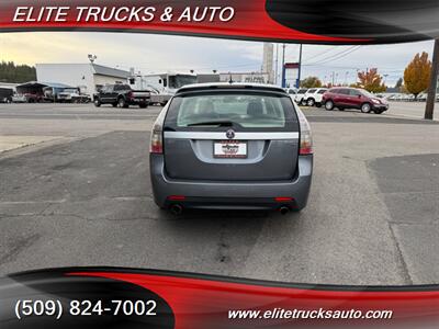 2008 Saab 9-3 Aero SportCombi   - Photo 6 - Spokane, WA 99212