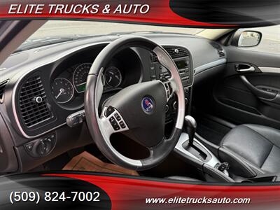 2008 Saab 9-3 Aero SportCombi   - Photo 10 - Spokane, WA 99212