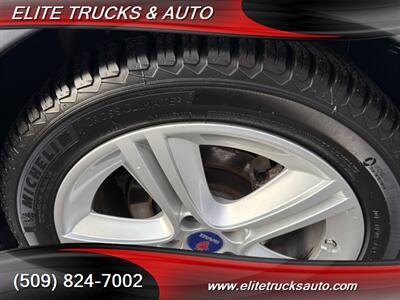 2008 Saab 9-3 Aero SportCombi   - Photo 23 - Spokane, WA 99212