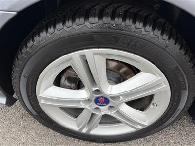 2008 Saab 9-3 Aero SportCombi   - Photo 22 - Spokane, WA 99212