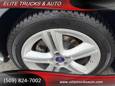 2008 Saab 9-3 Aero SportCombi   - Photo 22 - Spokane, WA 99212