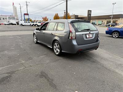 2008 Saab 9-3 Aero SportCombi   - Photo 5 - Spokane, WA 99212