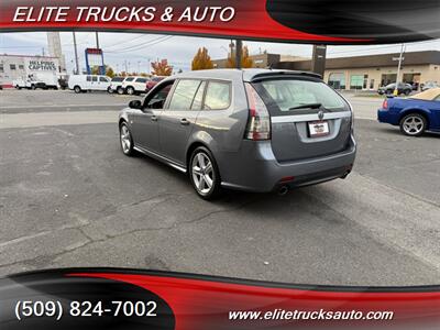 2008 Saab 9-3 Aero SportCombi   - Photo 5 - Spokane, WA 99212