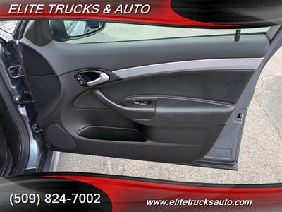 2008 Saab 9-3 Aero SportCombi   - Photo 20 - Spokane, WA 99212